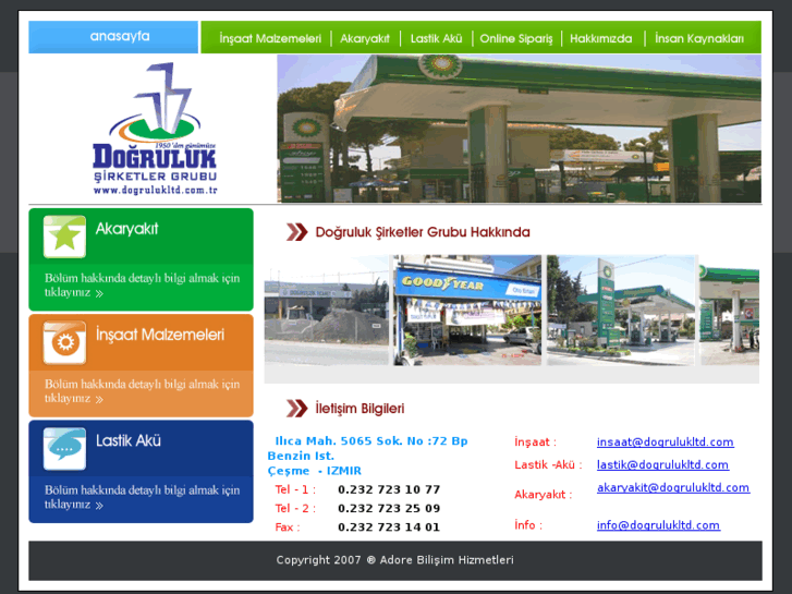 www.dogrulukltd.com