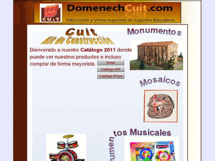 www.domenechcuit.com