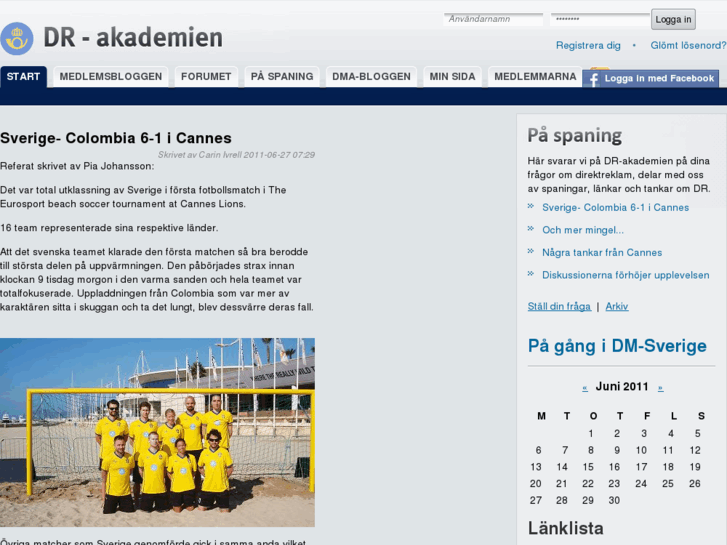 www.dr-akademien.se