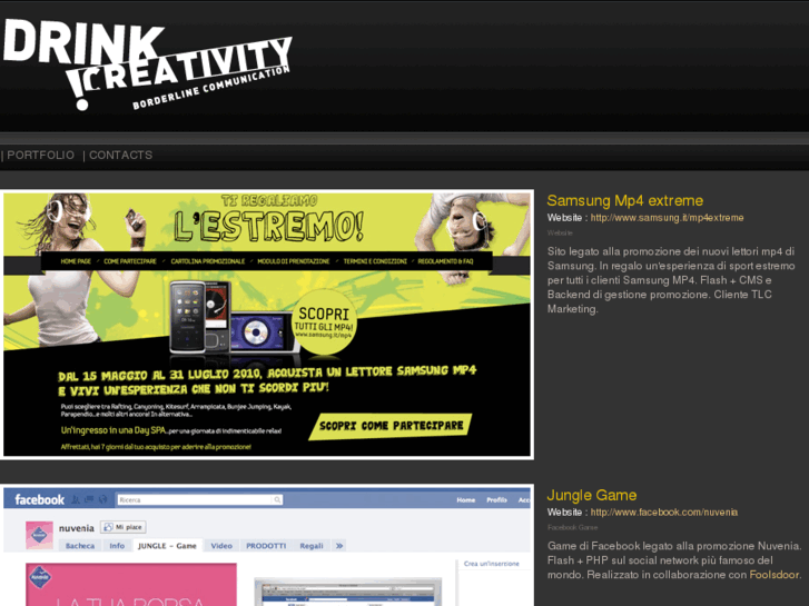 www.drinkcreativity.com