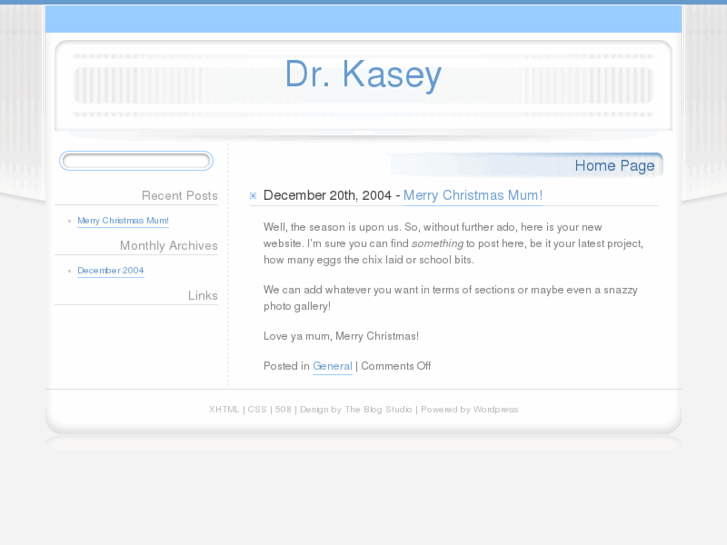 www.drkasey.com