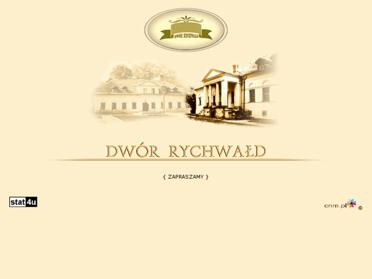 www.dwor-rychwald.pl