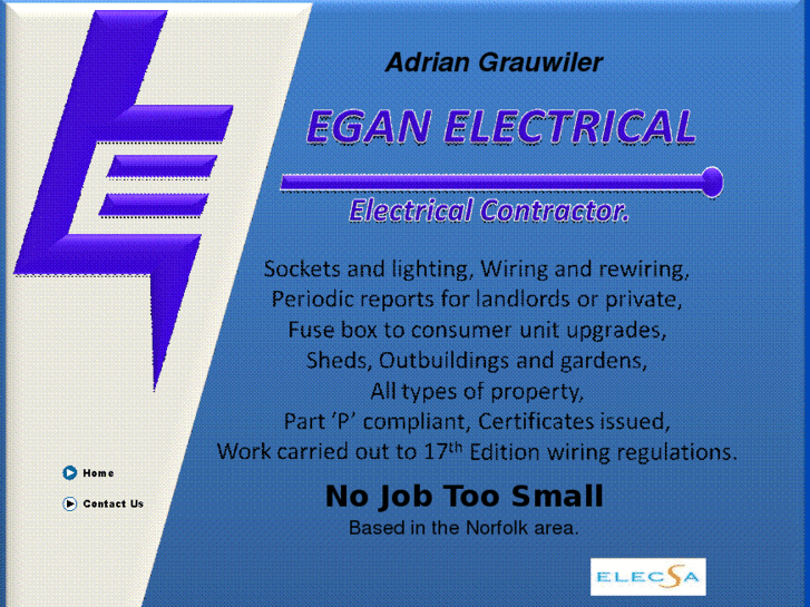 www.eganelectrical.net