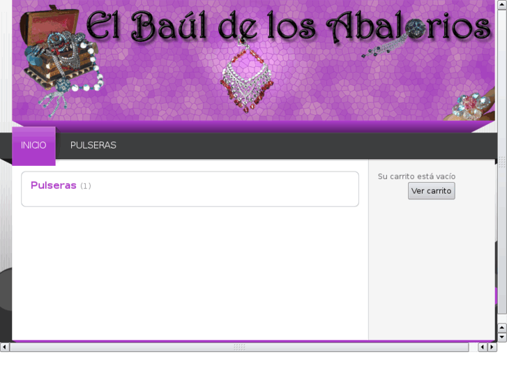 www.elbauldelosabalorios.es