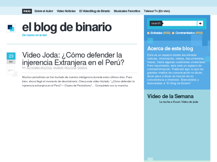 www.elblogdebinario.com