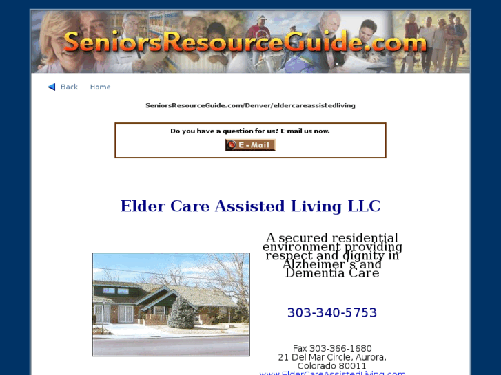 www.eldercareassistedliving.com