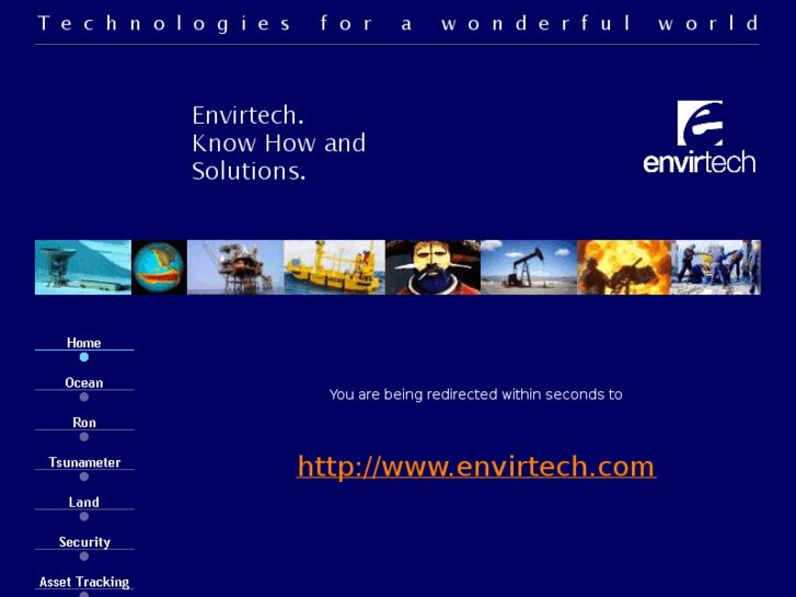 www.envirtech.org