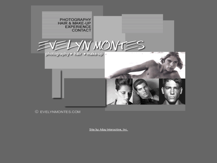 www.evelynmontes.com