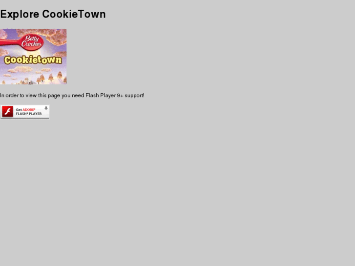 www.explorecookietown.com