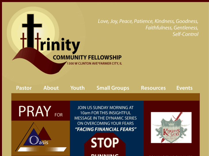 www.fctrinity.org