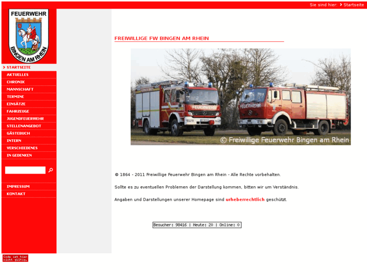 www.feuerwehr-bingen.com