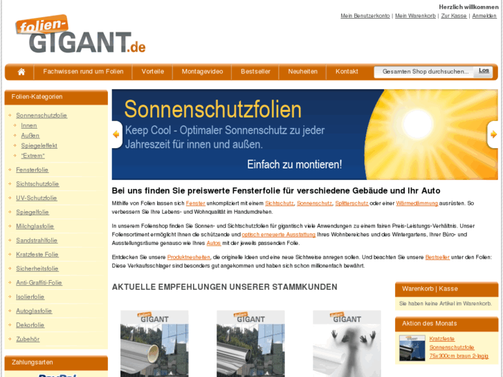 www.folien-gigant.com