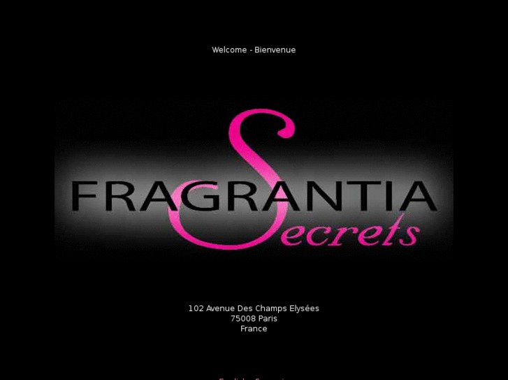 www.fragrantiasecrets.com