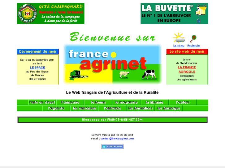 www.france-agrinet.com