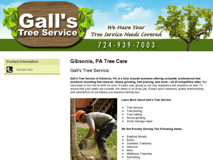 www.gallstreeservice.com