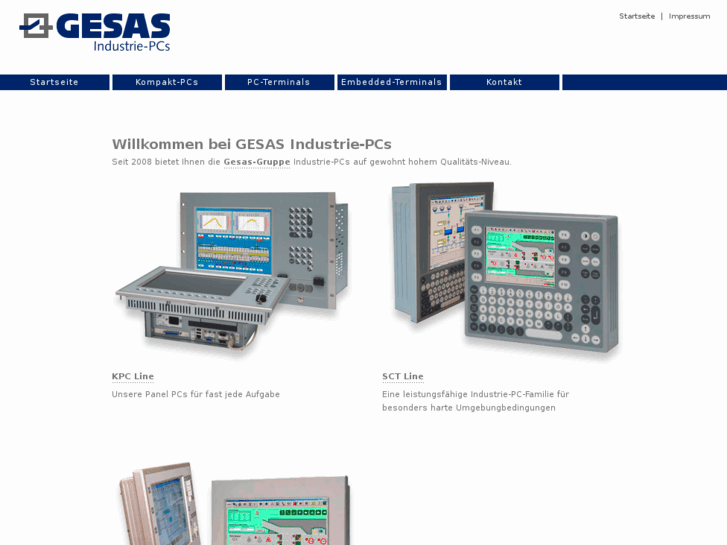 www.gesas-industriepc.de