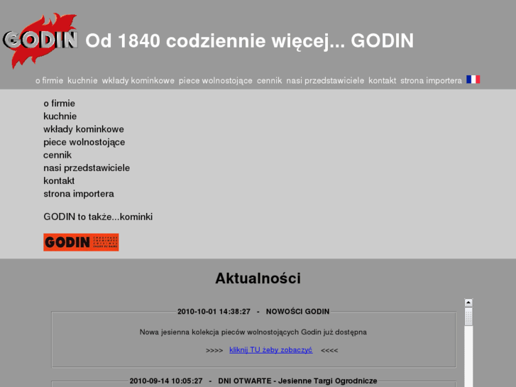 www.godin.pl