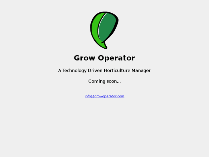 www.growoperator.com