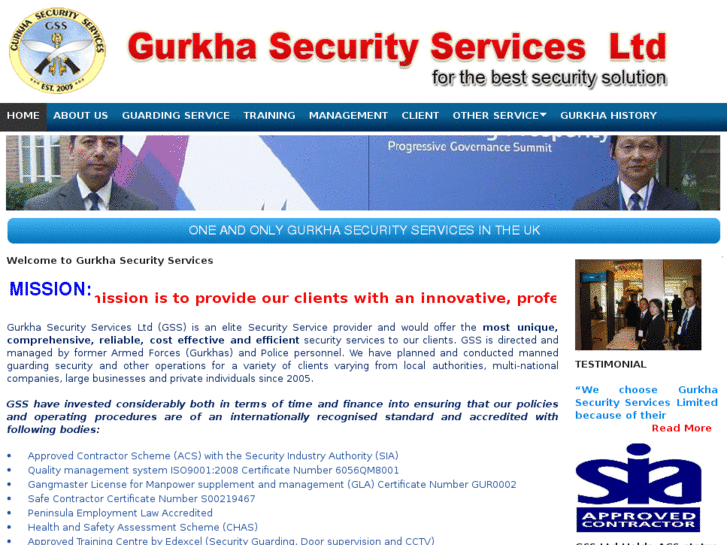 www.gss4u.co.uk