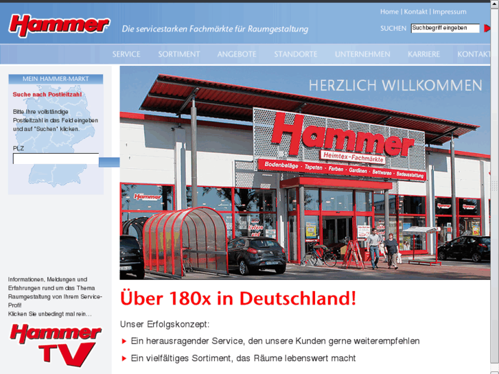 www.hammer-heimtex.de