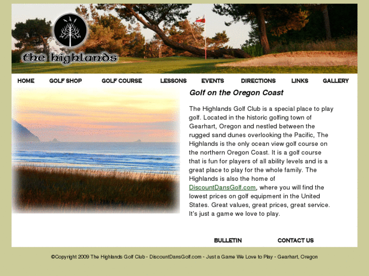 www.highlandsgolfgearhart.com