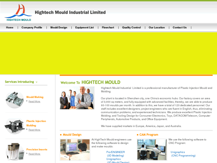 www.hightech-mould.com