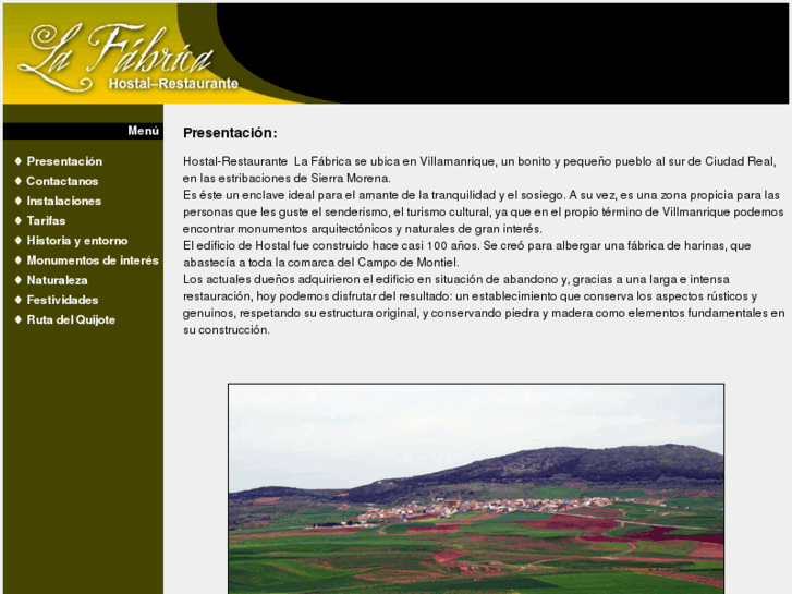 www.hostal-lafabrica.com