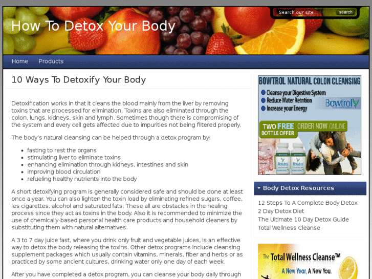 www.how-to-detox-your-body.info