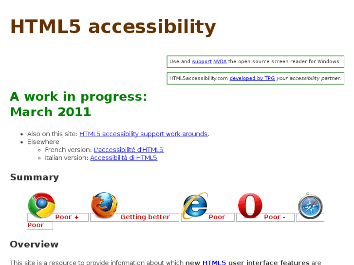 www.html5accessibility.com