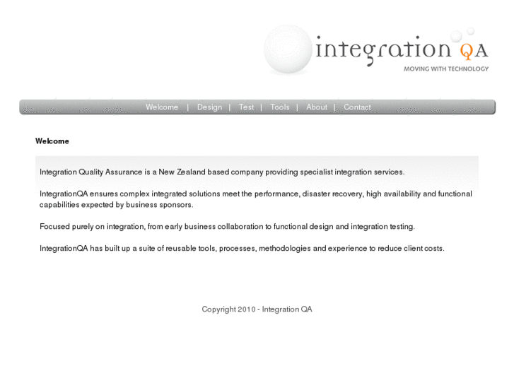 www.integrationqa.com