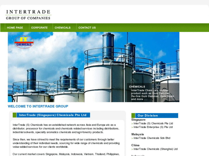 www.intertradegrp.com