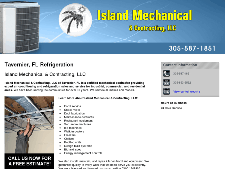 www.islandmechanicalcontracting.com