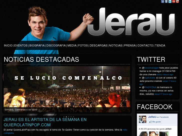 www.jerau.com