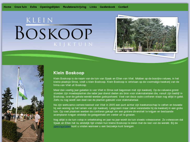 www.kleinboskoop.com