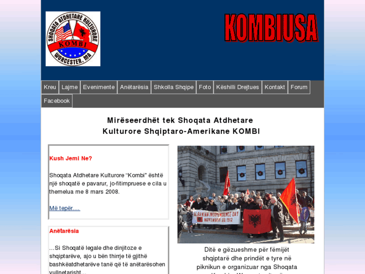 www.kombiusa.com