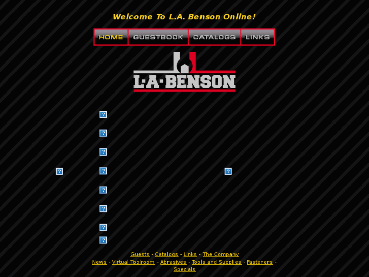 www.labenson.com