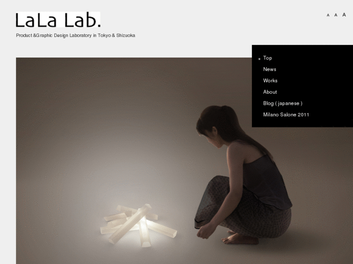 www.lala-lab.com