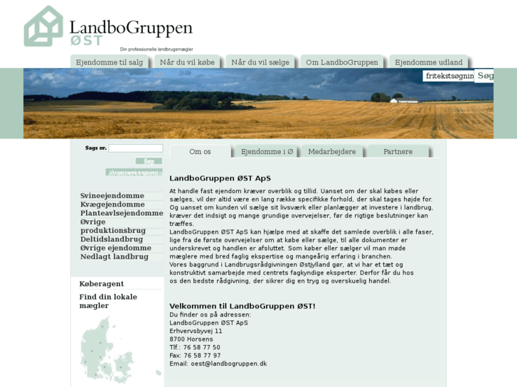 www.landbogruppenoest.com