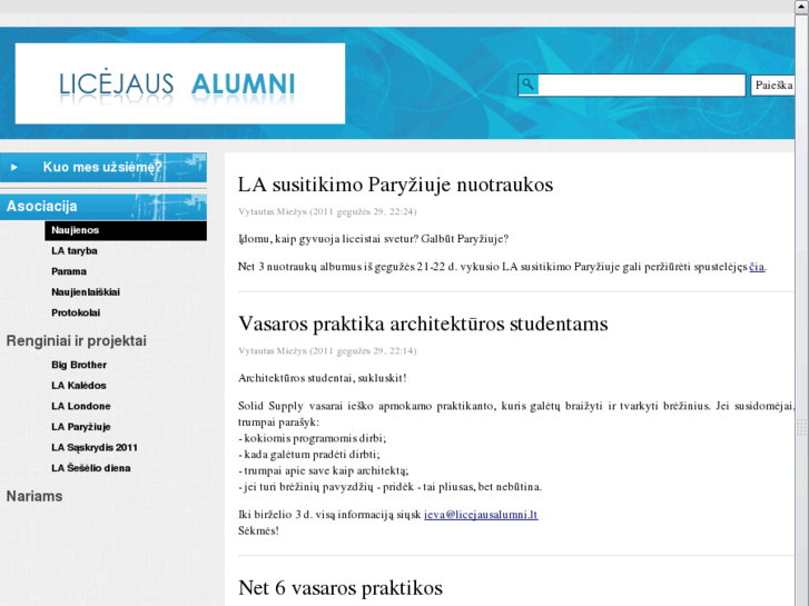 www.licejausalumni.lt