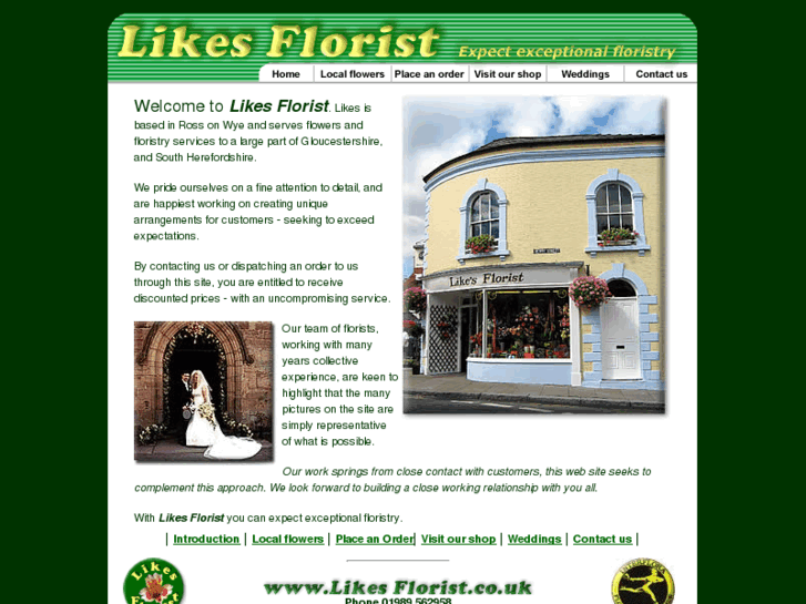 www.likesflorist.co.uk