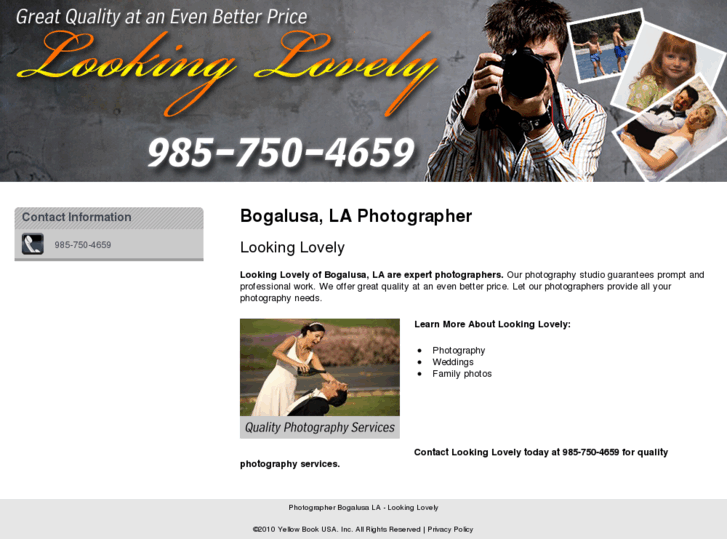 www.lookinglovely.net