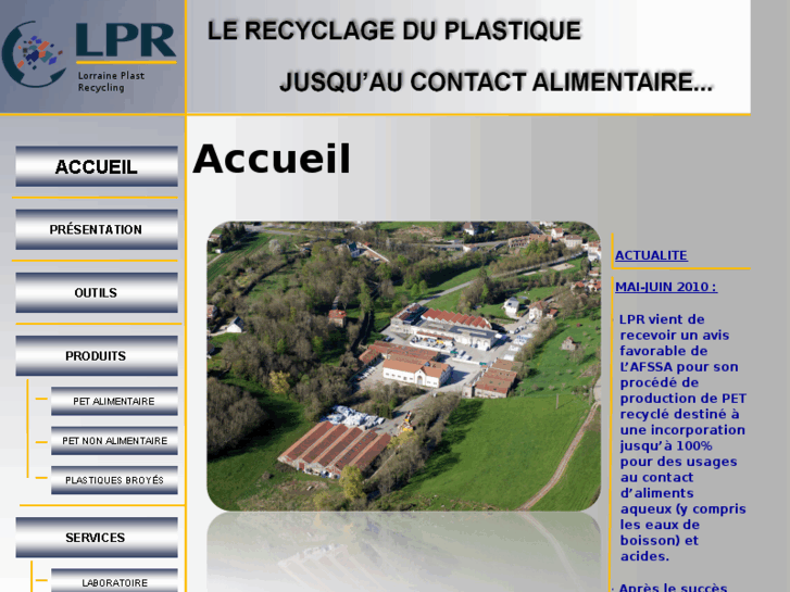 www.lpr-pet.fr