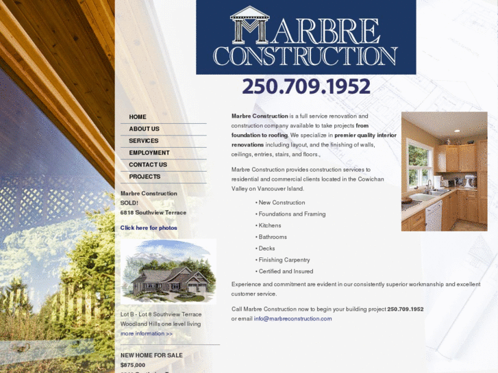 www.marbreconstruction.com