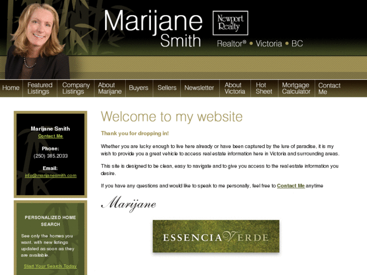 www.marijanesmith.com