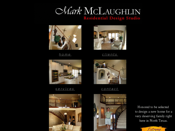 www.mclaughlindesignstudio.com