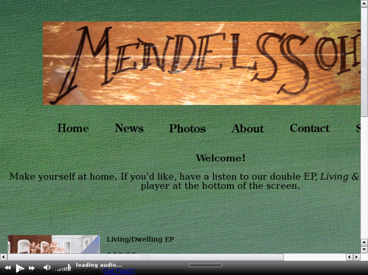 www.mendelssohnmusic.com