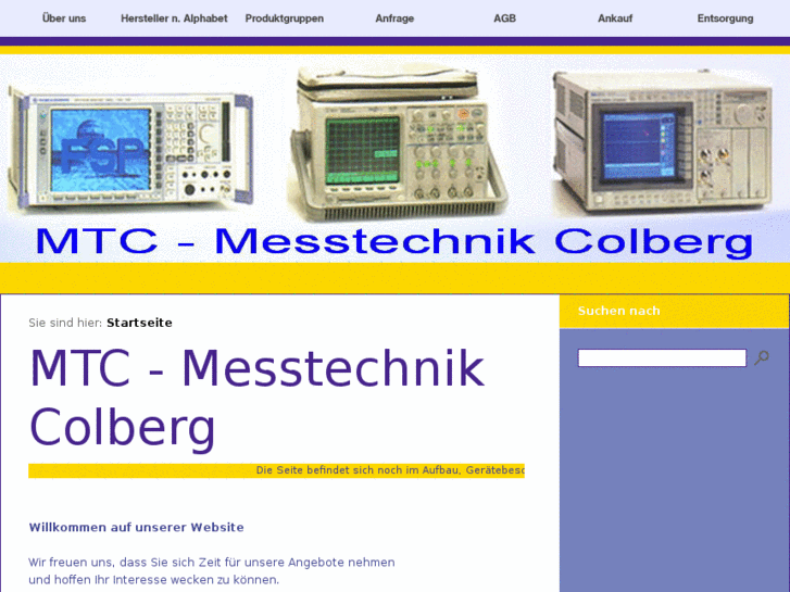 www.messtechnik-colberg.com