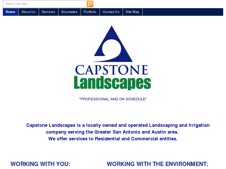 www.mycapstonelandscapes.com