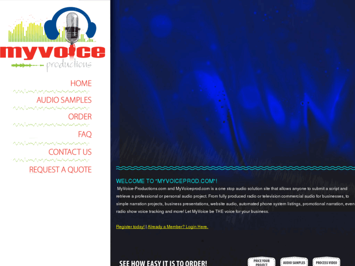 www.myvoiceprod.com