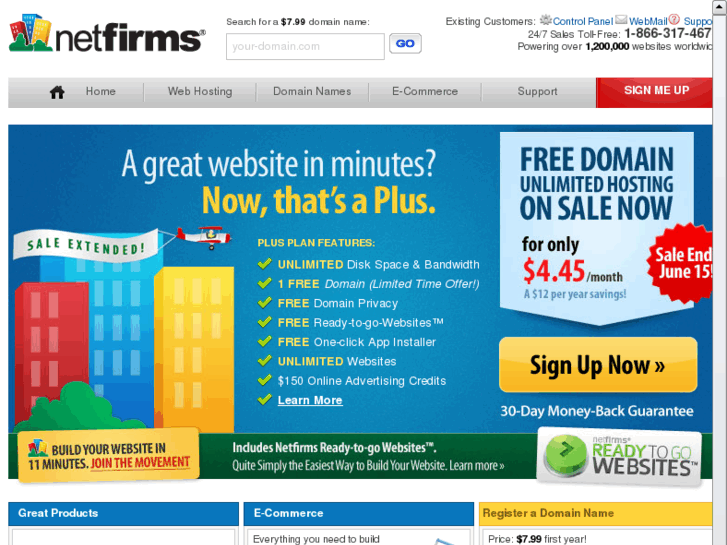 www.netfirms.com